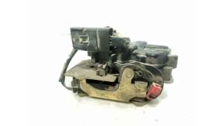 CERRADURA PUERTA DELANTERA IZQUIERDA CHRYSLER VOYAGER IV (2004-2008) 2.8 CRD 150CV 2776CC - L.6951726 / 05109867AB