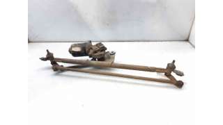 MOTOR LIMPIA DELANTERO OPEL VECTRA B FASTBACK (1997-2003) 2.0 DTI 16V (F68) 101CV 1995CC - L.6951995 / 22116981