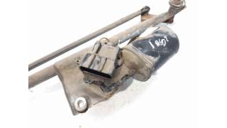 MOTOR LIMPIA DELANTERO OPEL VECTRA B FASTBACK (1997-2003) 2.0 DTI 16V (F68) 101CV 1995CC - L.6951995 / 22116981