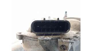 MOTOR LIMPIA DELANTERO OPEL VECTRA B FASTBACK (1997-2003) 2.0 DTI 16V (F68) 101CV 1995CC - L.6951995 / 22116981