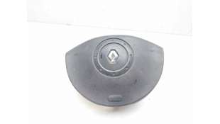 AIRBAG DELANTERO IZQUIERDO RENAULT MEGANE II SEDÁN (2003-) 1.9 DCI (LM0G, LM1G, LM2C) 120CV 1870CC - L.6952073 / 8200301512