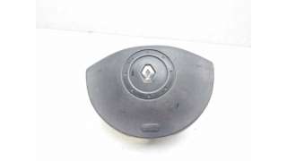 AIRBAG DELANTERO IZQUIERDO RENAULT MEGANE II SEDÁN (2003-) 1.9 DCI (LM0G, LM1G, LM2C) 120CV 1870CC - L.6952073 / 8200301512