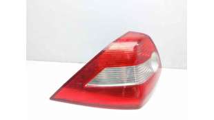 PILOTO TRASERO IZQUIERDO RENAULT MEGANE II SEDÁN (2003-) 1.9 DCI (LM0G, LM1G, LM2C) 120CV 1870CC - L.6952249 / 8200142682 2