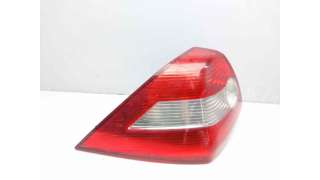 PILOTO TRASERO IZQUIERDO RENAULT MEGANE II SEDÁN (2003-) 1.9 DCI (LM0G, LM1G, LM2C) 120CV 1870CC - L.6952249 / 8200142682