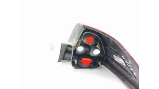 PILOTO TRASERO IZQUIERDO RENAULT MEGANE II SEDÁN (2003-) 1.9 DCI (LM0G, LM1G, LM2C) 120CV 1870CC - L.6952249 / 8200142682