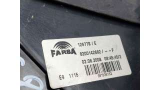 PILOTO TRASERO IZQUIERDO RENAULT MEGANE II SEDÁN (2003-) 1.9 DCI (LM0G, LM1G, LM2C) 120CV 1870CC - L.6952249 / 8200142682