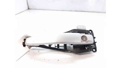 MANETA EXTERIOR DELANTERA IZQUIERDA OPEL CORSA D (2006-2014) 1.3 CDTI (L08, L68) 75CV 1248CC - L.6953263 / 13255661