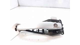 MANETA EXTERIOR DELANTERA IZQUIERDA OPEL CORSA D (2006-2014) 1.3 CDTI (L08, L68) 75CV 1248CC - L.6953263 / 13255661