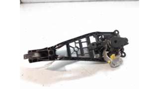 MANETA EXTERIOR DELANTERA IZQUIERDA OPEL CORSA D (2006-2014) 1.3 CDTI (L08, L68) 75CV 1248CC - L.6953263 / 13255661