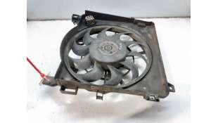 ELECTROVENTILADOR OPEL ZAFIRA B (2005-2015) 1.9 CDTI (M75) 120CV 1910CC - L.6953430 / 24467444