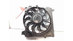ELECTROVENTILADOR OPEL ZAFIRA B (2005-2015) 1.9 CDTI (M75) 120CV 1910CC - L.6953430 / 24467444 2