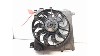 ELECTROVENTILADOR OPEL ZAFIRA B (2005-2015) 1.9 CDTI (M75) 120CV 1910CC - L.6953430 / 24467444