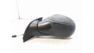 RETROVISOR IZQUIERDO CITROEN C3 I (2002-) 1.4 HDI 68CV 1398CC - L.6953766 / 8149FJ 2