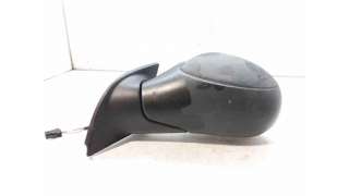 RETROVISOR IZQUIERDO CITROEN C3 I (2002-) 1.4 HDI 68CV 1398CC - L.6953766 / 8149FJ