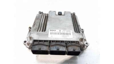 CENTRALITA MOTOR UCE RENAULT LAGUNA III GRANDTOUR (2007-2015) 2.0 DCI (KT07, KT0J, KT14, KT1A, KT1S) 131CV 1995CC - L.69541
