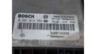 CENTRALITA MOTOR UCE RENAULT LAGUNA III GRANDTOUR (2007-2015) 2.0 DCI (KT07, KT0J, KT14, KT1A, KT1S) 131CV 1995CC - L.69541