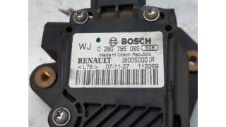 POTENCIOMETRO PEDAL RENAULT LAGUNA III GRANDTOUR (2007-2015) 2.0 DCI (KT07, KT0J, KT14, KT1A, KT1S) 131CV 1995CC - L.695420