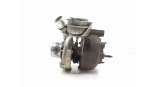 TURBOCOMPRESOR RENAULT LAGUNA III GRANDTOUR (2007-2015) 2.0 DCI (KT07, KT0J, KT14, KT1A, KT1S) 131CV 1995CC - L.6954218 / H 2