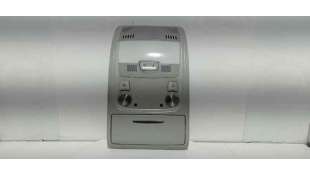 MODULO ELECTRONICO CHEVROLET CAPTIVA (2006-) 2.0 D 4WD 150CV 1991CC - L.6954228 / 96673462