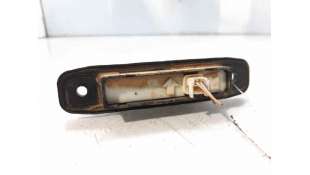 MANETA EXTERIOR PORTON TOYOTA VERSO (2009-2018) 2.0 D-4D (AUR20) 126CV 1998CC - L.6954375 / 6902344040 2