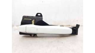 MANETA EXTERIOR TRASERA IZQUIERDA RENAULT TALISMAN (2015-) 1.5 DCI 110 110CV 1461CC - L.6954687 / 806078862R