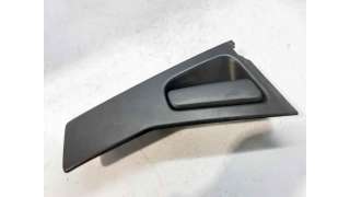 MANETA EXTERIOR TRASERA IZQUIERDA RENAULT CLIO IV GRANDTOUR (2014-) 1.5 DCI 90 90CV 1461CC - L.6954695 / 806068357R