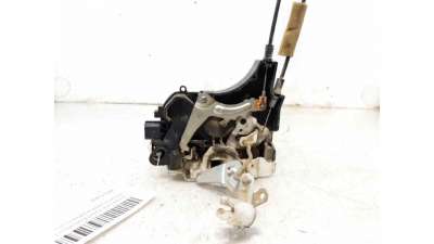 CERRADURA PUERTA DELANTERA DERECHA MITSUBISHI GRANDIS (2005-2010) 2.0 DI-D (NA8W) 136CV 1968CC - L.6954762 / MN167832