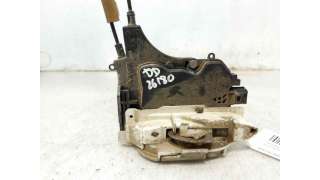 CERRADURA PUERTA DELANTERA DERECHA MITSUBISHI GRANDIS (2005-2010) 2.0 DI-D (NA8W) 136CV 1968CC - L.6954762 / MN167832