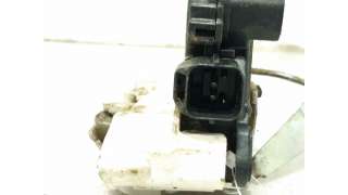 CERRADURA PUERTA DELANTERA DERECHA MITSUBISHI GRANDIS (2005-2010) 2.0 DI-D (NA8W) 136CV 1968CC - L.6954762 / MN167832