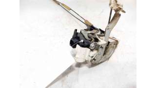 CERRADURA PUERTA DELANTERA DERECHA MITSUBISHI GRANDIS (2005-2010) 2.0 DI-D (NA8W) 136CV 1968CC - L.6954762 / MN167832