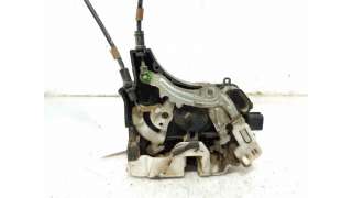 CERRADURA PUERTA TRASERA IZQUIERDA MITSUBISHI GRANDIS (2005-2010) 2.0 DI-D (NA8W) 136CV 1968CC - L.6954765 / MN145875