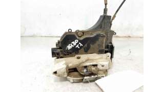 CERRADURA PUERTA TRASERA IZQUIERDA MITSUBISHI GRANDIS (2005-2010) 2.0 DI-D (NA8W) 136CV 1968CC - L.6954765 / MN145875
