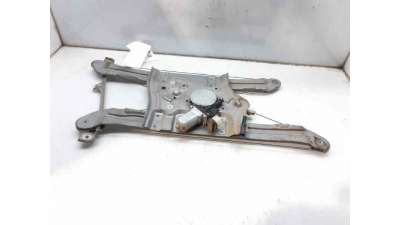 ELEVALUNAS DELANTERO DERECHO MITSUBISHI GRANDIS (2005-2010) 2.0 DI-D (NA8W) 136CV 1968CC - L.6954786 / MR989948