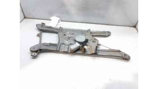 ELEVALUNAS DELANTERO DERECHO MITSUBISHI GRANDIS (2005-2010) 2.0 DI-D (NA8W) 136CV 1968CC - L.6954786 / MR989948