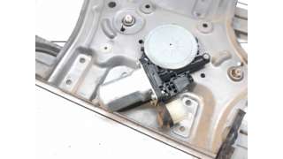 ELEVALUNAS DELANTERO DERECHO MITSUBISHI GRANDIS (2005-2010) 2.0 DI-D (NA8W) 136CV 1968CC - L.6954786 / MR989948