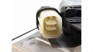 ELEVALUNAS DELANTERO DERECHO MITSUBISHI GRANDIS (2005-2010) 2.0 DI-D (NA8W) 136CV 1968CC - L.6954786 / MR989948