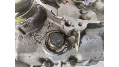 ELEVALUNAS TRASERO DERECHO MITSUBISHI GRANDIS (2005-2010) 2.0 DI-D (NA8W) 136CV 1968CC - L.6954788 / MR989947