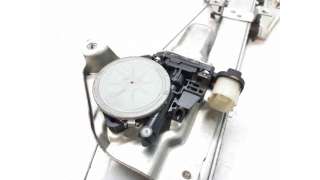 ELEVALUNAS TRASERO DERECHO MITSUBISHI GRANDIS (2005-2010) 2.0 DI-D (NA8W) 136CV 1968CC - L.6954788 / MR989947