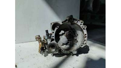 ELEVALUNAS TRASERO IZQUIERDO MITSUBISHI GRANDIS (2005-2010) 2.0 DI-D (NA8W) 136CV 1968CC - L.6954789 / MR989948