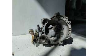 ELEVALUNAS TRASERO IZQUIERDO MITSUBISHI GRANDIS (2005-2010) 2.0 DI-D (NA8W) 136CV 1968CC - L.6954789 / MR989948