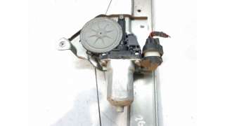 ELEVALUNAS TRASERO IZQUIERDO MITSUBISHI GRANDIS (2005-2010) 2.0 DI-D (NA8W) 136CV 1968CC - L.6954789 / MR989948