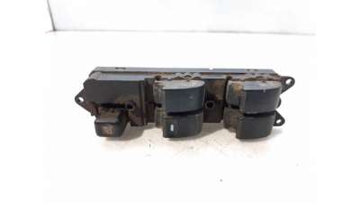 MANDO ELEVALUNAS DELANTERO IZQUIERDO MITSUBISHI GRANDIS (2005-2010) 2.0 DI-D (NA8W) 136CV 1968CC - L.6954817 / MN141066