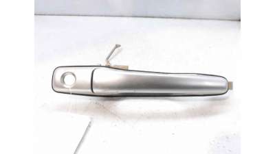 MANETA EXTERIOR DELANTERA DERECHA MITSUBISHI GRANDIS (2005-2010) 2.0 DI-D (NA8W) 136CV 1968CC - L.6954829 / MR526106