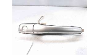 MANETA EXTERIOR DELANTERA DERECHA MITSUBISHI GRANDIS (2005-2010) 2.0 DI-D (NA8W) 136CV 1968CC - L.6954829 / MR526106