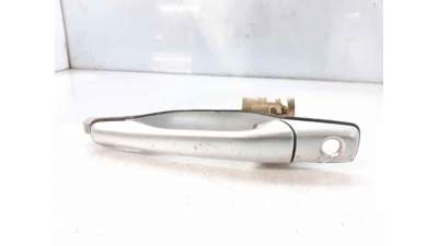 MANETA EXTERIOR DELANTERA IZQUIERDA MITSUBISHI GRANDIS (2005-2010) 2.0 DI-D (NA8W) 136CV 1968CC - L.6954830 / MR5261052