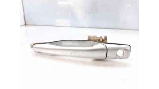 MANETA EXTERIOR DELANTERA IZQUIERDA MITSUBISHI GRANDIS (2005-2010) 2.0 DI-D (NA8W) 136CV 1968CC - L.6954830 / MR5261052