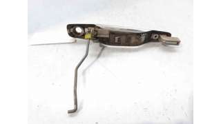 MANETA EXTERIOR DELANTERA IZQUIERDA MITSUBISHI GRANDIS (2005-2010) 2.0 DI-D (NA8W) 136CV 1968CC - L.6954830 / MR5261052
