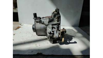MANETA EXTERIOR TRASERA DERECHA MITSUBISHI GRANDIS (2005-2010) 2.0 DI-D (NA8W) 136CV 1968CC - L.6954832 / MR526110