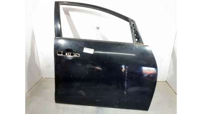 PUERTA DELANTERA DERECHA MITSUBISHI GRANDIS (2005-2010) 2.0 DI-D (NA8W) 136CV 1968CC - L.6954878 / 5700A036