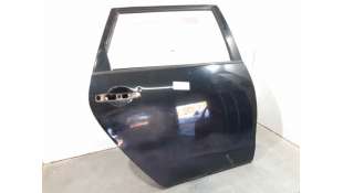 PUERTA TRASERA DERECHA MITSUBISHI GRANDIS (2005-2010) 2.0 DI-D (NA8W) 136CV 1968CC - L.6954880 / 5730A048 2